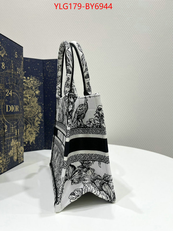 Dior Bags(TOP)-Book Tote- most desired ID: BY6944