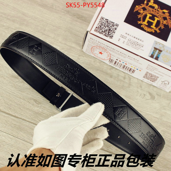 Belts-Hermes designer wholesale replica ID: PY5548 $: 55USD