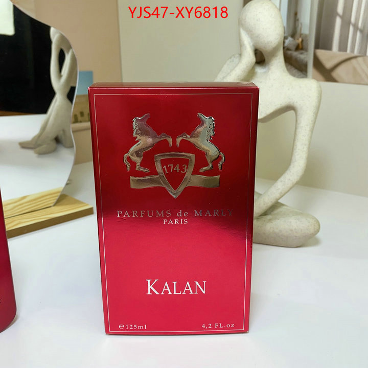Perfume-Kalan 2023 aaaaa replica customize ID: XY6818 $: 47USD