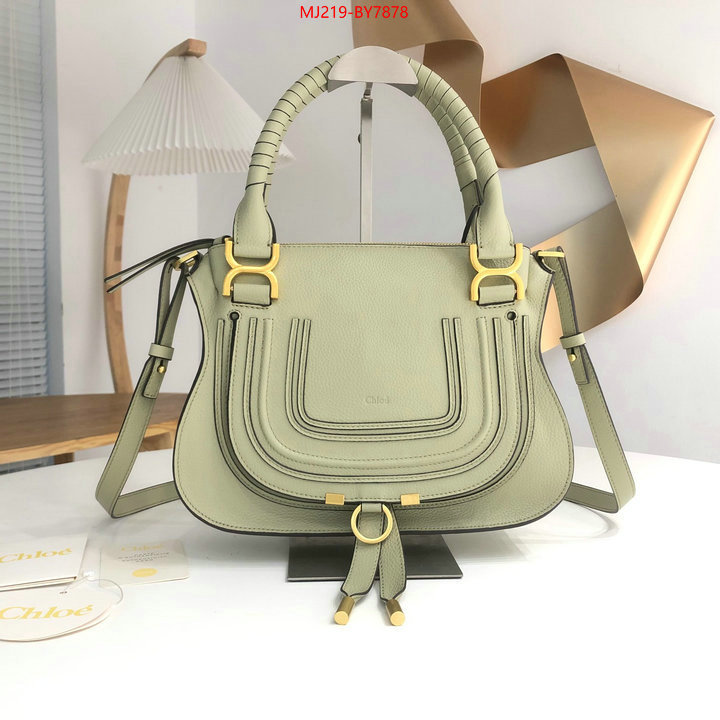 Chloe Bags(TOP)-Handbag for sale cheap now ID: BY7878 $: 219USD