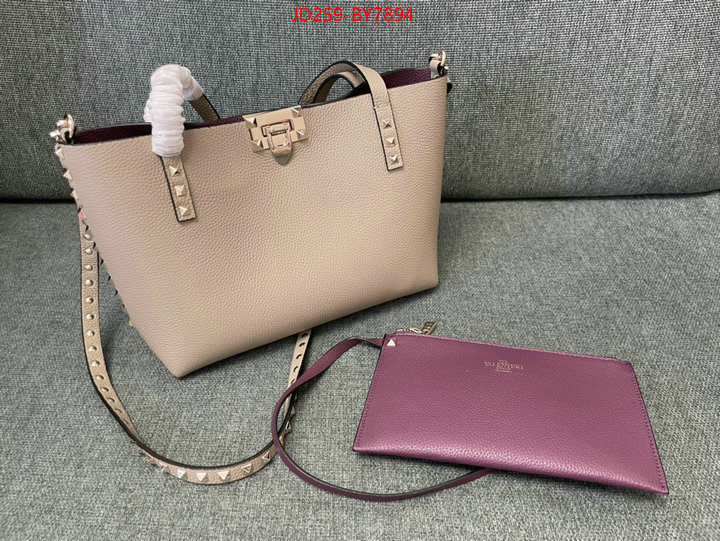 Valentino Bags(TOP)-Handbag- replica aaaaa+ designer ID: BY7894 $: 259USD
