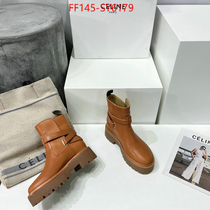 Women Shoes-CELINE buy online ID: SY6179 $: 145USD