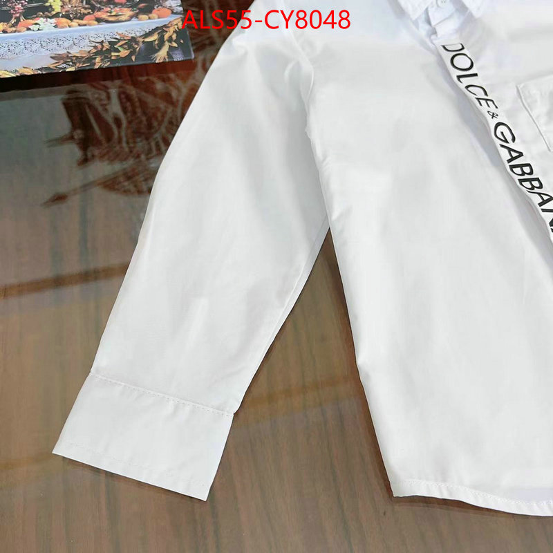 Kids clothing-DG is it illegal to buy dupe ID: CY8048 $: 55USD