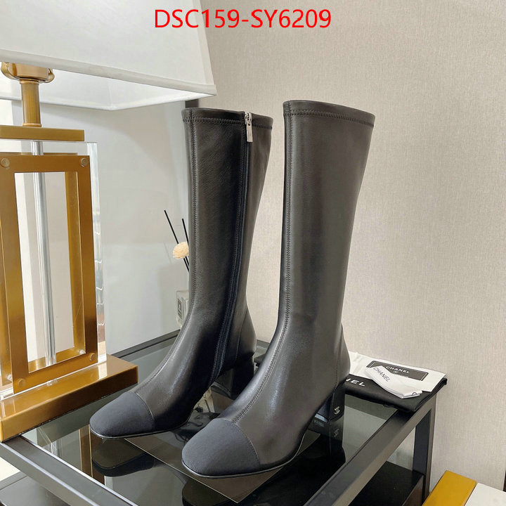 Women Shoes-Boots 7 star ID: SY6209 $: 159USD