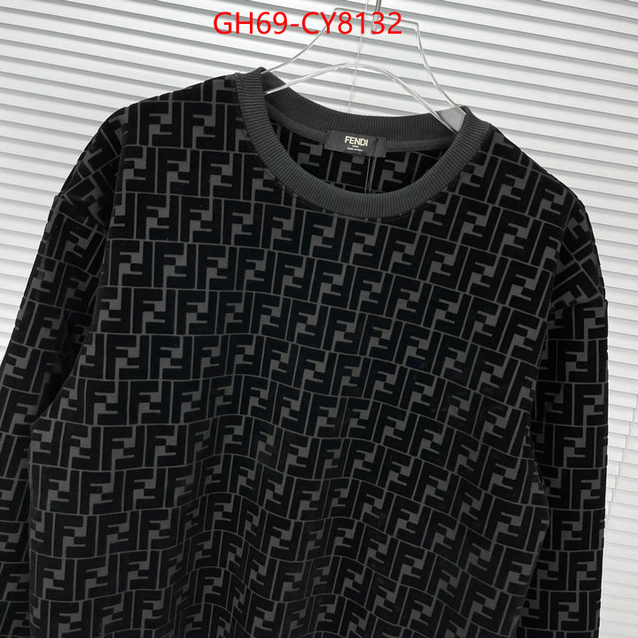 Clothing-Fendi where to find best ID: CY8132 $: 69USD