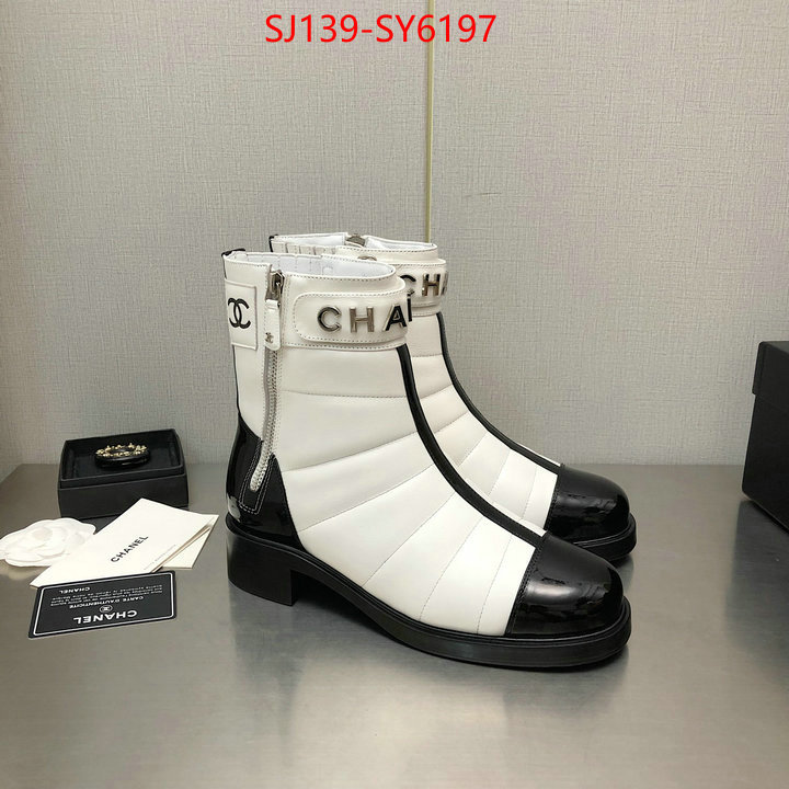 Women Shoes-Boots we offer ID: SY6197 $: 139USD