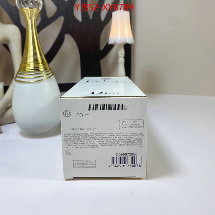 Perfume-Dior we provide top cheap aaaaa ID: XY6789 $: 52USD