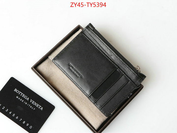 BV Bags(4A)-Wallet china sale ID: TY5394 $: 45USD