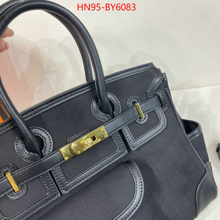 Hermes Bags(4A)-Birkin- unsurpassed quality ID: BY6083 $: 95USD