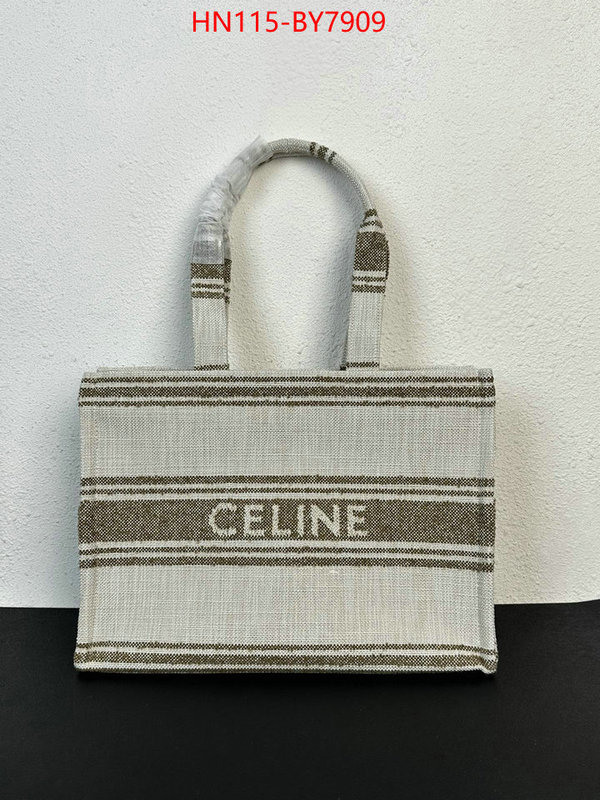 CELINE Bags(4A)-Handbag online china ID: BY7909 $: 115USD