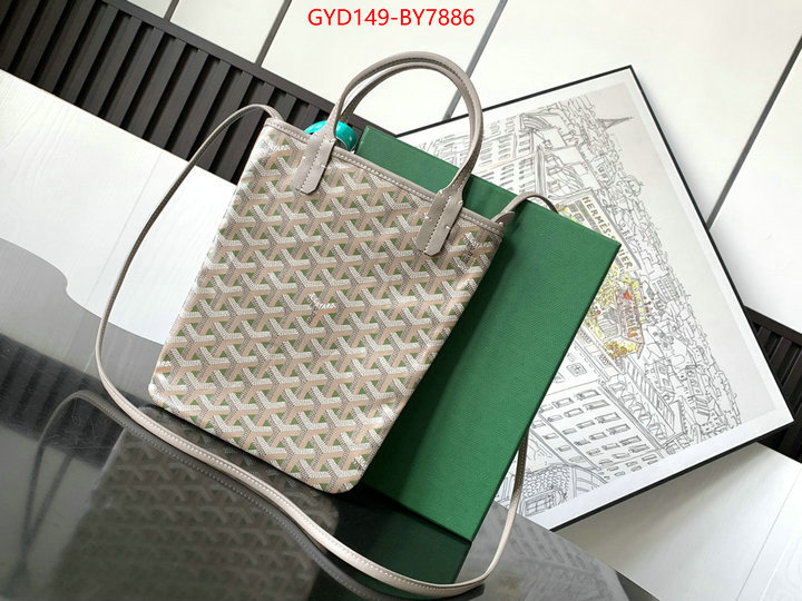 Goyard Bags(TOP)-Diagonal- best designer replica ID: BY7886 $: 149USD