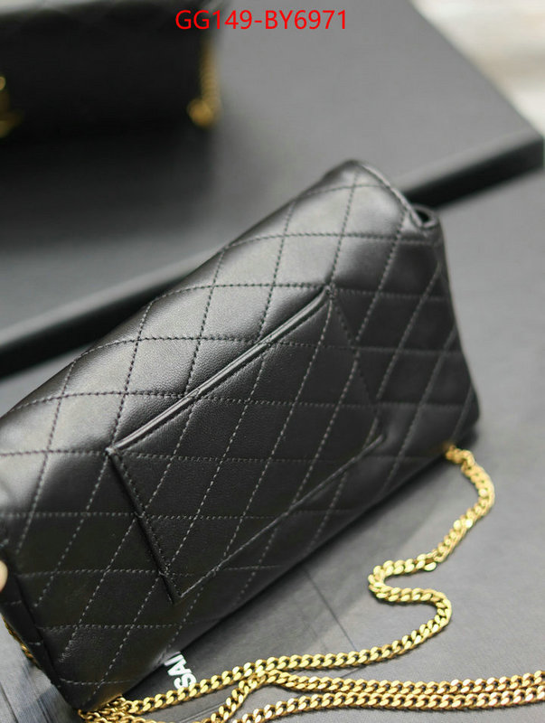 YSL Bags(TOP)-Diagonal- the best quality replica ID: BY6971 $: 149USD