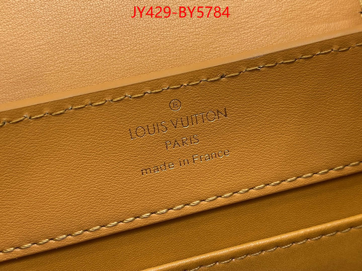 LV Bags(TOP)-Handbag Collection- where to buy the best replica ID: BY5784