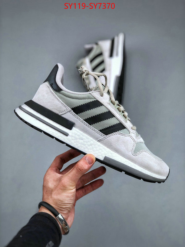 Men Shoes-Adidas best fake ID: SY7370 $: 119USD