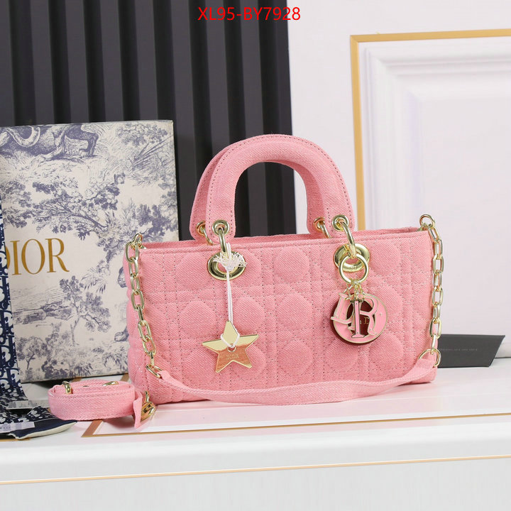 Dior Bags(4A)-Lady- we offer ID: BY7928 $: 95USD