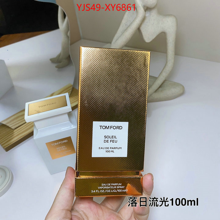 Perfume-Tom Ford what ID: XY6861 $: 49USD