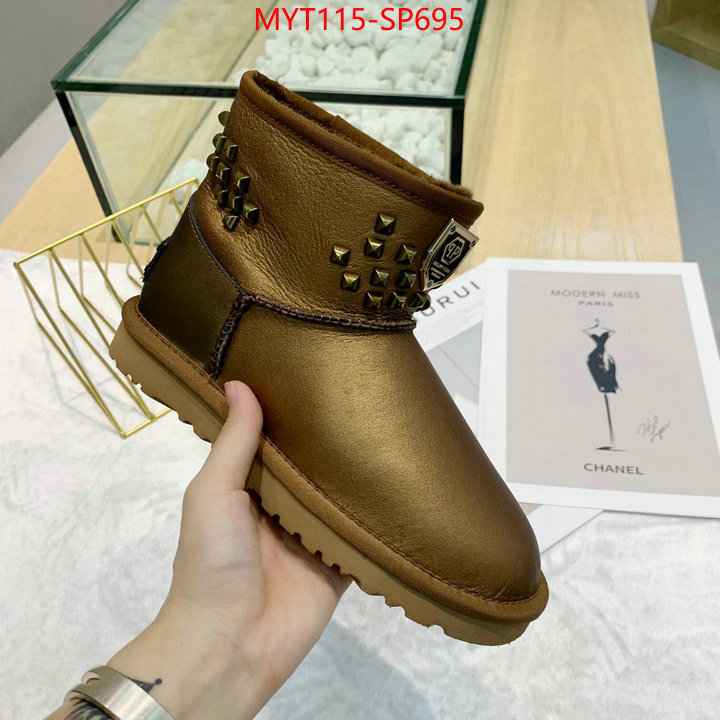 Women Shoes-Other where to find the best replicas ID:SP695 $: 115USD