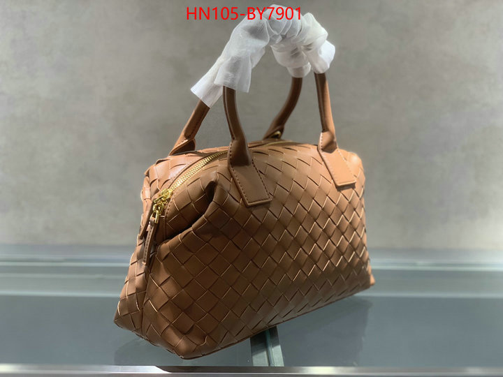 BV Bags(4A)-Handbag- top quality replica ID: BY7901 $: 105USD