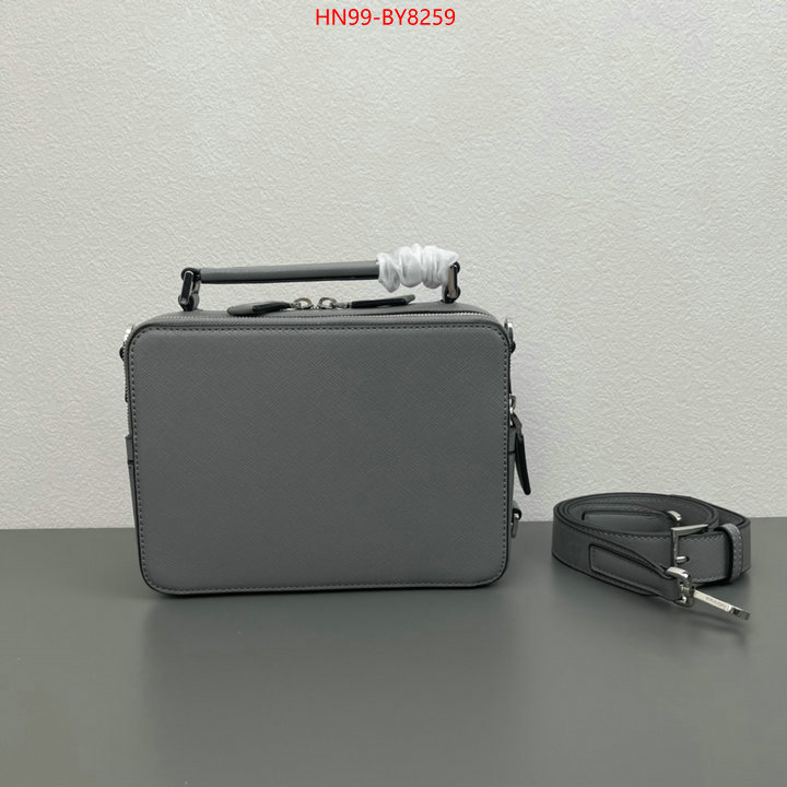 Prada Bags (4A)-Diagonal- what's best ID: BY8259 $: 99USD