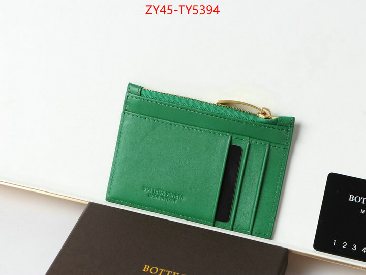 BV Bags(4A)-Wallet china sale ID: TY5394 $: 45USD