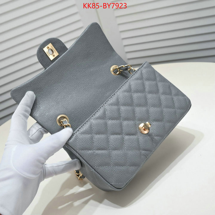 Chanel Bags(4A)-Diagonal- best like ID: BY7923 $: 85USD