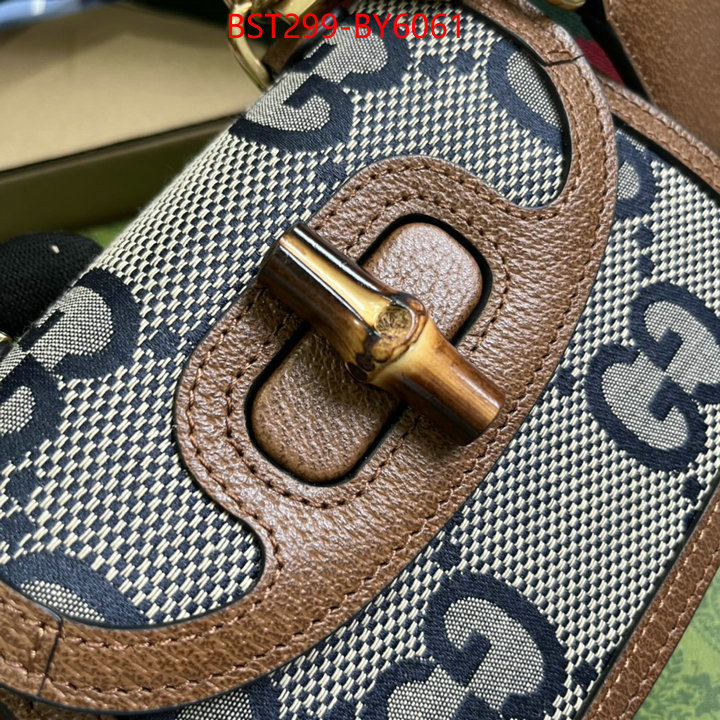 Gucci Bags(TOP)-Diana-Bamboo- high quality online ID: BY6061