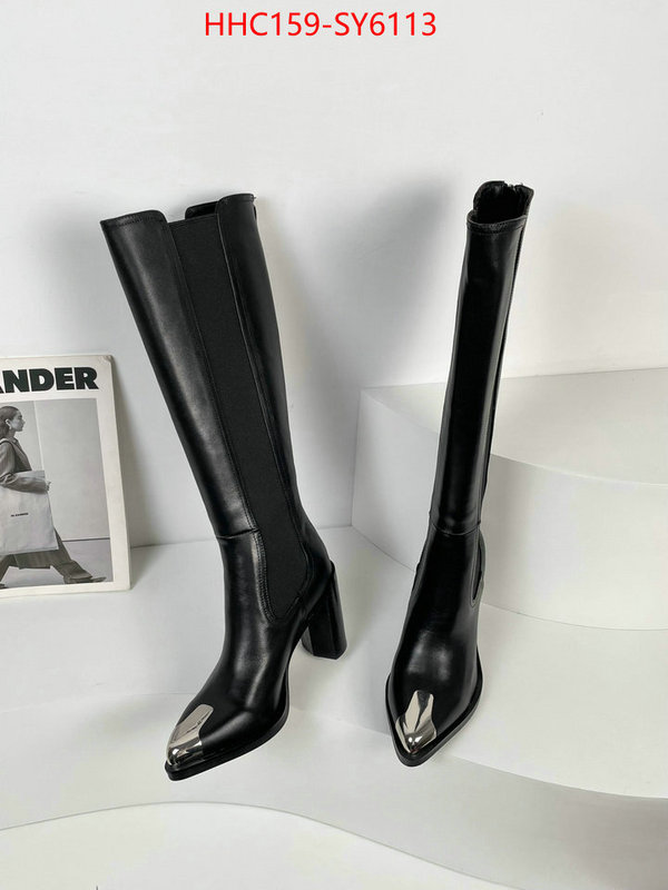 Women Shoes-Alexander McQueen buy luxury 2023 ID: SY6113 $: 159USD