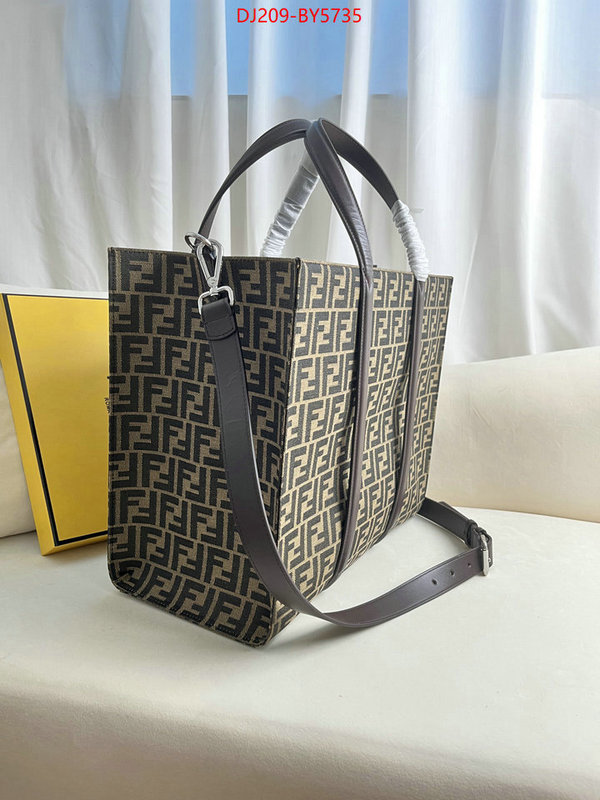 Fendi Bags(TOP)-Handbag- top quality ID: BY5735 $: 209USD