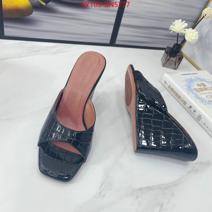 Women Shoes-Other sell high quality ID: SN5777 $: 109USD