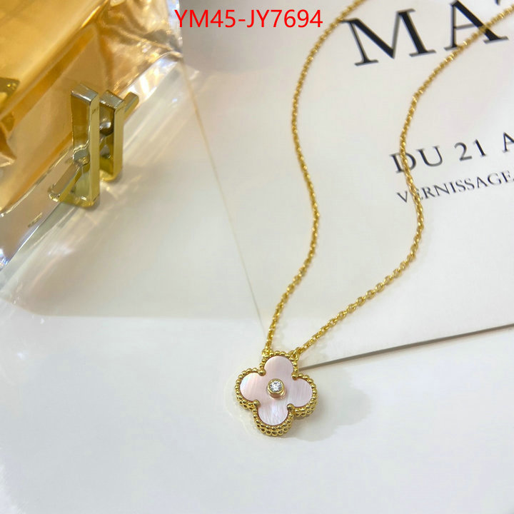 Jewelry-Van Cleef Arpels cheap ID: JY7694 $: 45USD