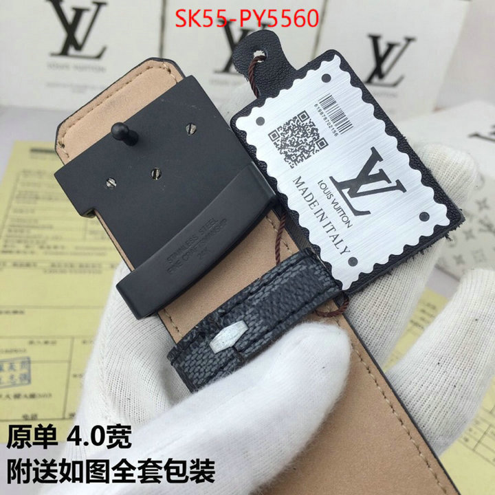 Belts-LV best like ID: PY5560 $: 55USD