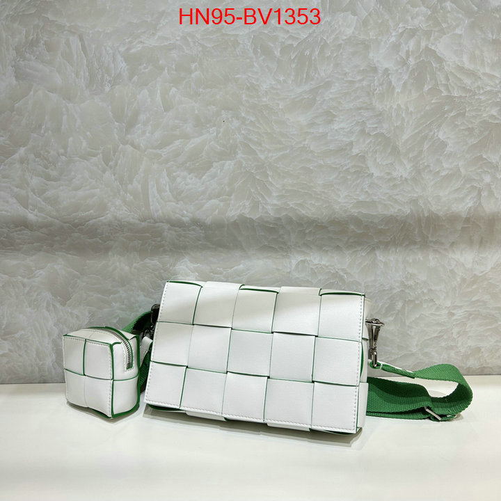 BV Bags(4A)-Cassette Series counter quality ID: BV1353 $: 95USD