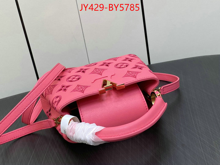 LV Bags(TOP)-Handbag Collection- online from china ID: BY5785