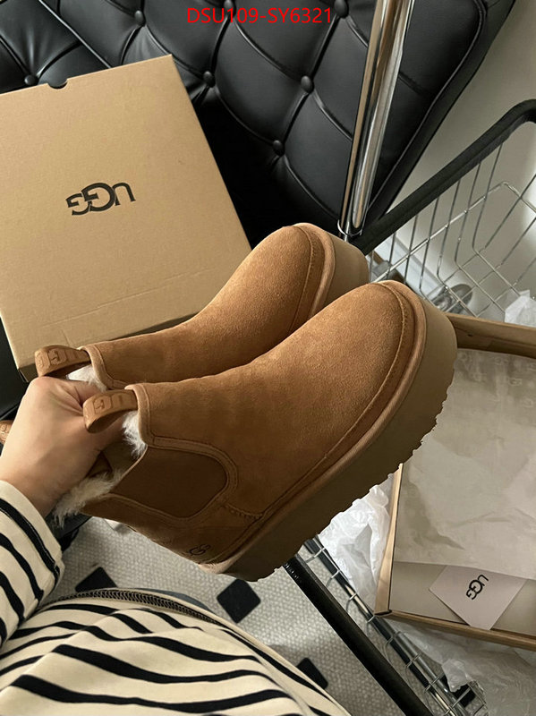 Women Shoes-Boots where could you find a great quality designer ID: SY6321 $: 109USD