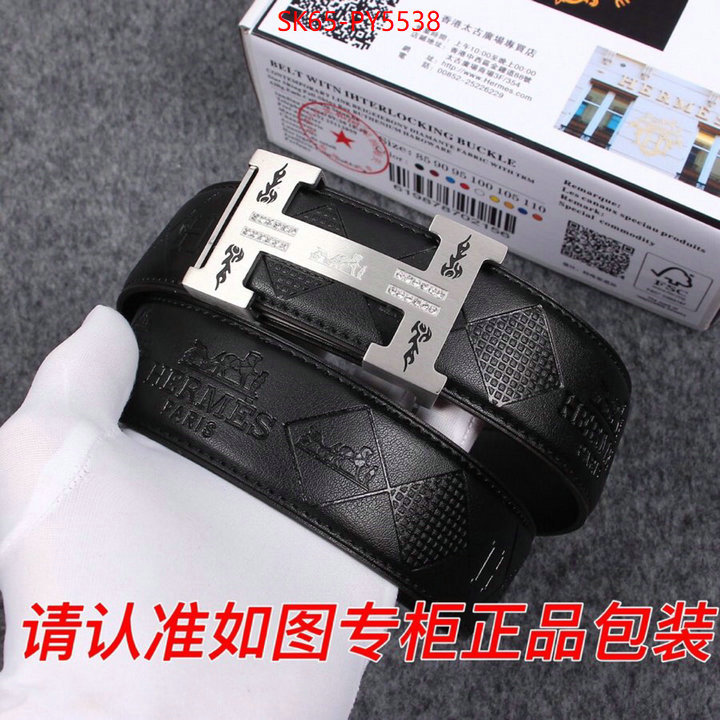 Belts-Hermes what 1:1 replica ID: PY5538 $: 65USD