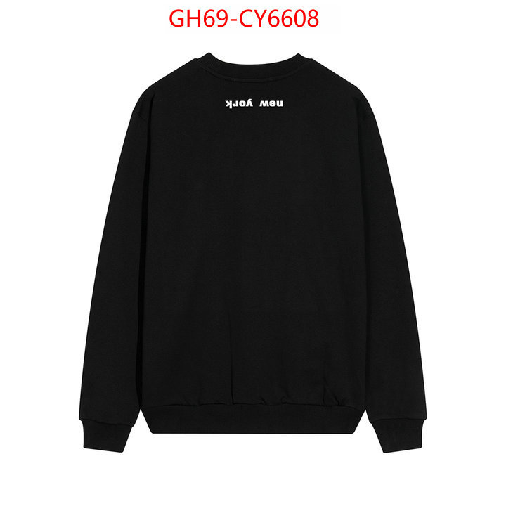Clothing-Alexander Wang website to buy replica ID: CY6608 $: 69USD