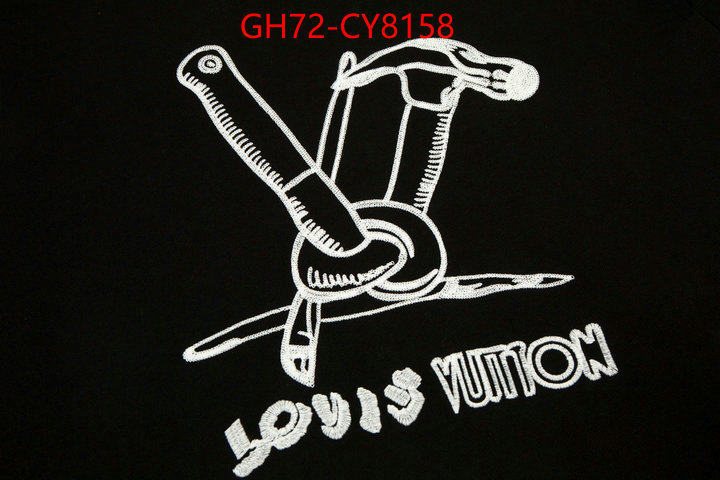 Clothing-LV best like ID: CY8158 $: 72USD