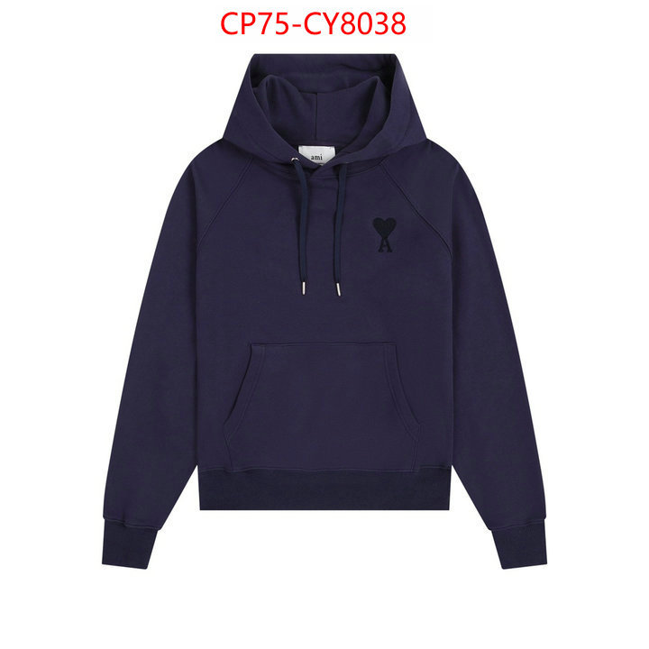 Clothing-AMI high quality happy copy ID: CY8038 $: 75USD