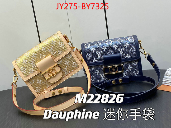 LV Bags(TOP)-Pochette MTis-Twist- high quality 1:1 replica ID: BY7325 $: 275USD