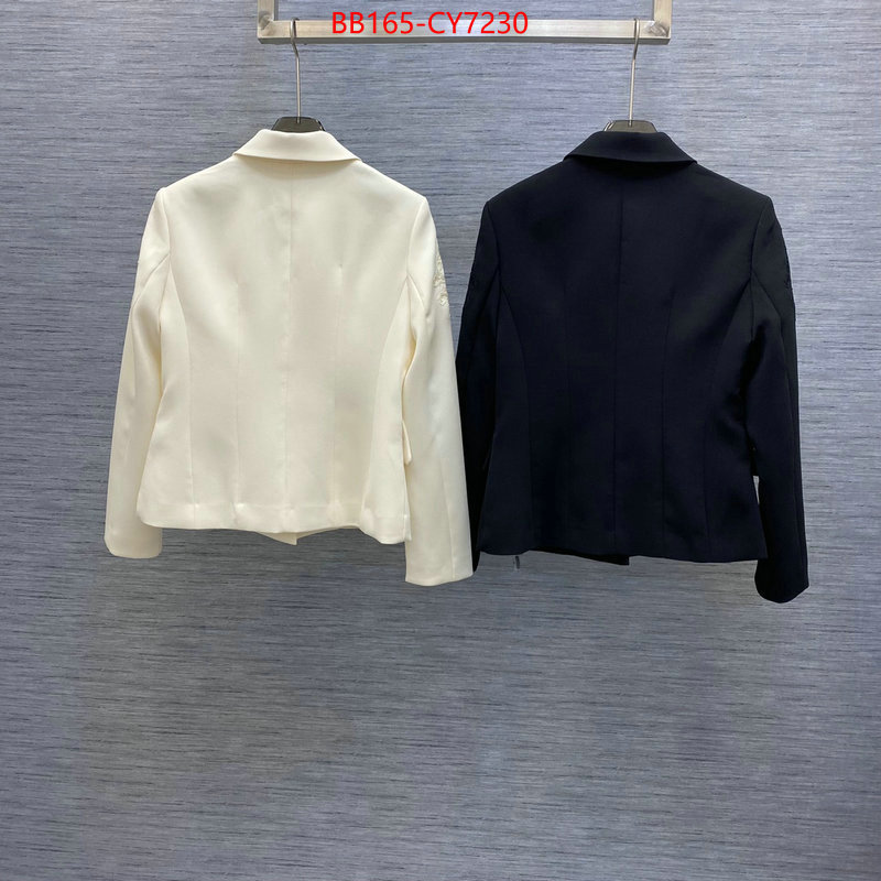 Clothing-Dior wholesale ID: CY7230 $: 165USD