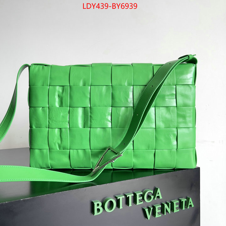 BV Bags(TOP)-Diagonal- best quality designer ID: BY6939 $: 439USD