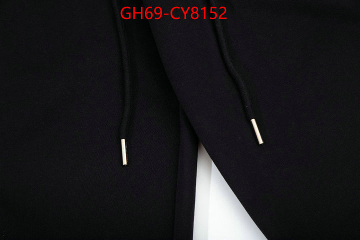 Clothing-LV new ID: CY8152 $: 69USD