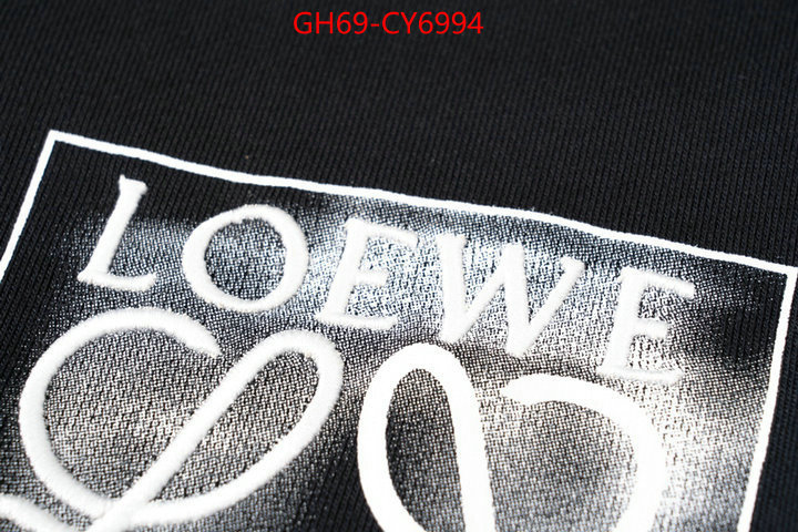 Clothing-Loewe practical and versatile replica designer ID: CY6994 $: 69USD