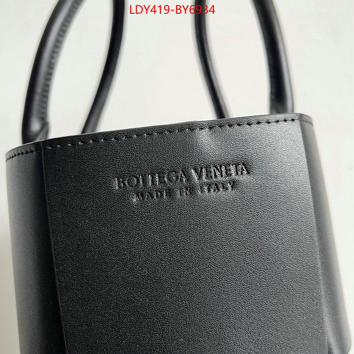 BV Bags(TOP)-Arco find replica ID: BY6934 $: 419USD