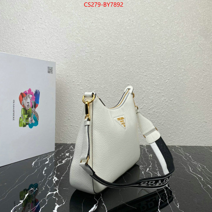 Prada Bags (TOP)-Diagonal- quality aaaaa replica ID: BY7892 $: 279USD