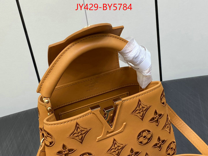 LV Bags(TOP)-Handbag Collection- where to buy the best replica ID: BY5784