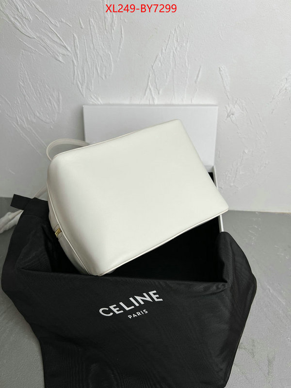 Celine Bags(TOP)-Handbag where to buy the best replica ID: BY7299 $: 249USD