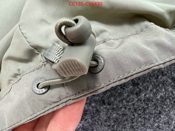 Down jacket Men-The North Face supplier in china ID: CY6430 $: 135USD