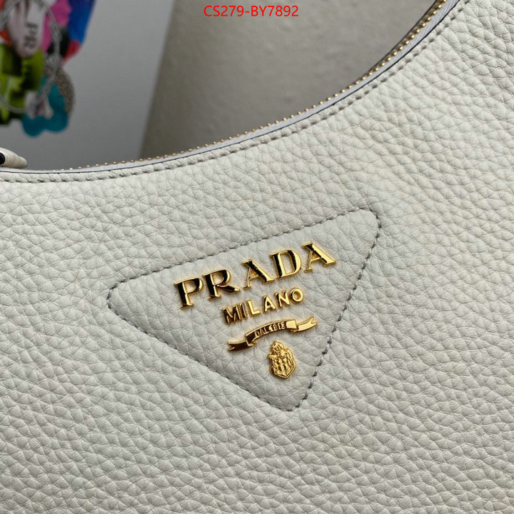Prada Bags (TOP)-Diagonal- quality aaaaa replica ID: BY7892 $: 279USD