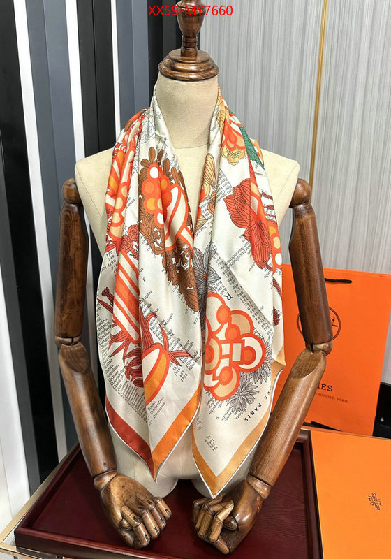 Scarf-Hermes the best designer ID: MY7660 $: 59USD